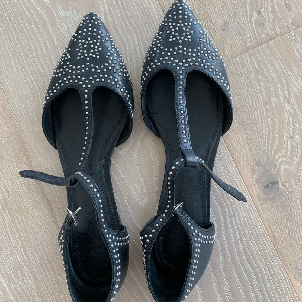 Sandro Shoes